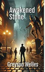 Awakened Stone
