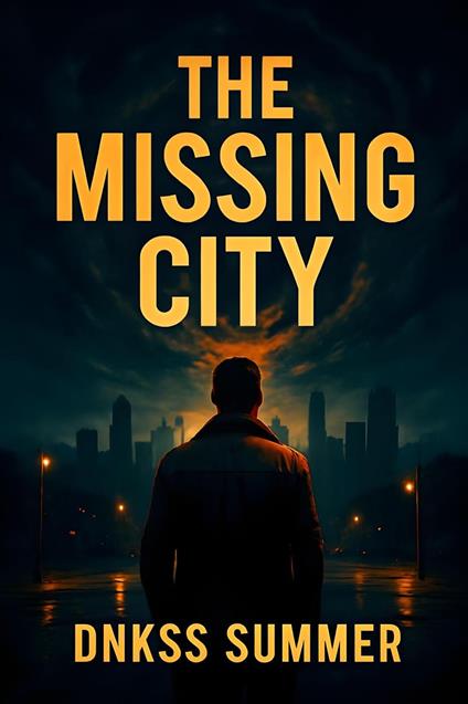 The Missing City
