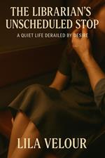 The Librarian's Unscheduled Stop