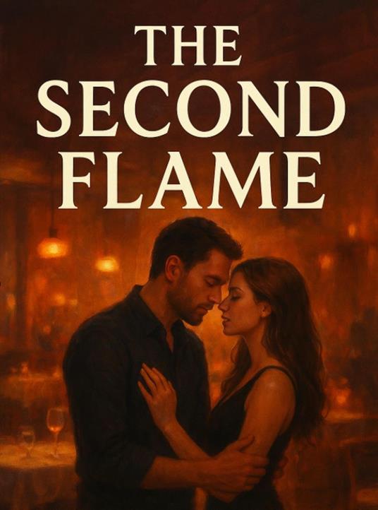 The Second Flame - Andromeda - ebook