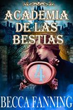 Academia de las Bestias 4