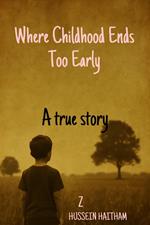 Where Childhood Ends Too Early