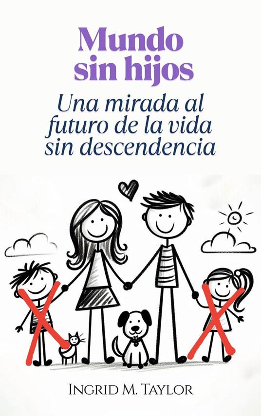 Mundo Sin Hijos