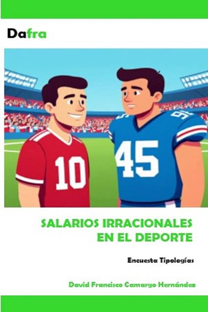 Salarios irracionales en el deporte