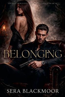 Belonging - Sera Blackmoor - cover