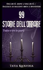 99 Storie dell’orrore