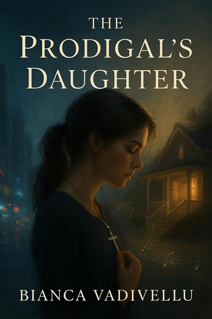 The Prodigal’s Daughter