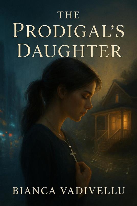 The Prodigal’s Daughter