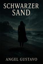 Schwarzer Sand
