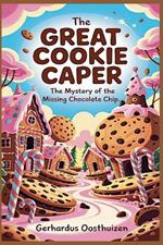 The Great Cookie Caper
