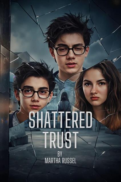 Shattered Trust