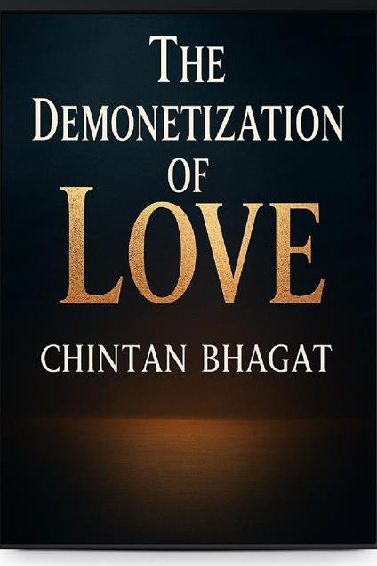 The Demonetization of Love