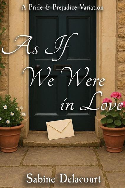 As If We Were in Love: A Pride and Prejudice Variation