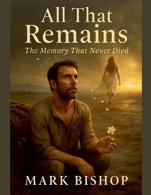 All That Remains: The Memory That Never Died - Mark Bishop - cover