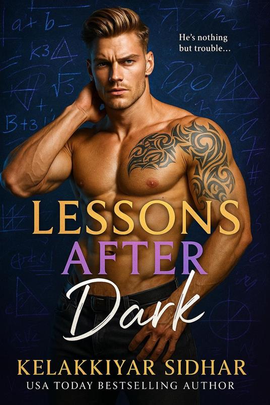 Lessons After Dark
