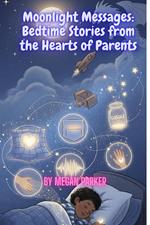 Moonlight Moments: 10 Magical Bedtime Tales: Whispers at Bedtime