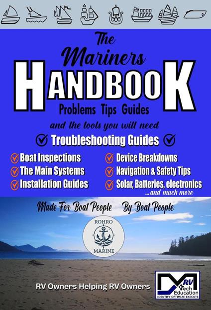 The Mariners Handbook