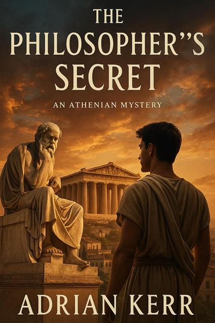 The Philosopher’s Secret