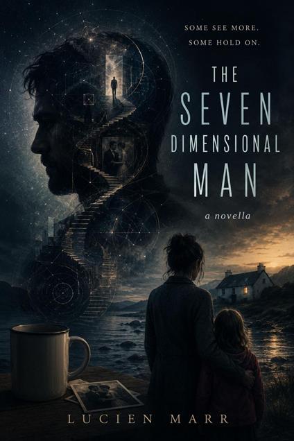 The Seven Dimensional Man