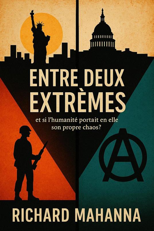 Entre Deux Extrêmes