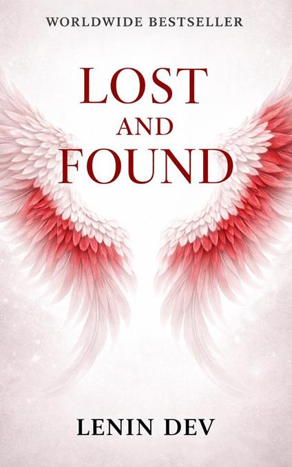 Lost And Found