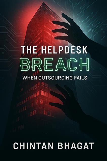 The HelpDesk Breach: When Outsourcing Fails