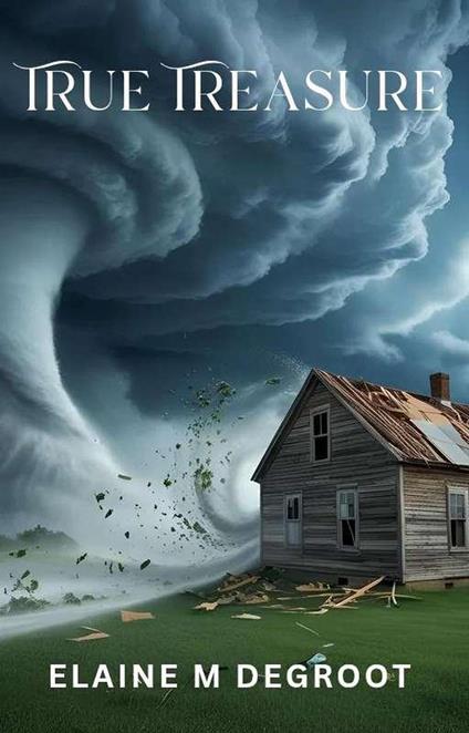 True Treasure