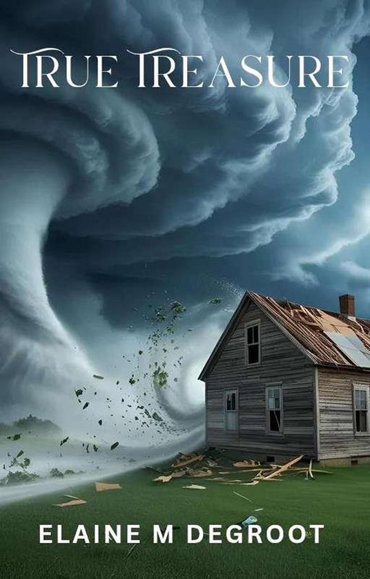 True Treasure