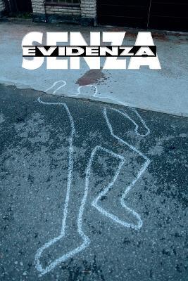 Senza Evidenza - Rafael Lima - cover