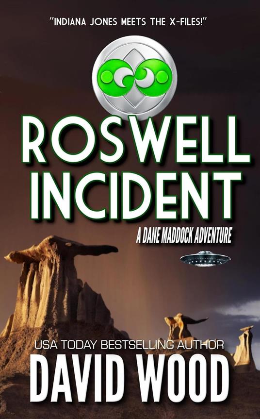 Roswell Incident