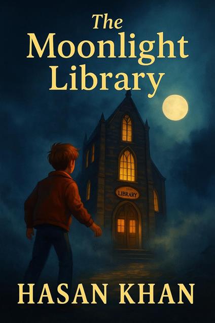 The Moonlight Library