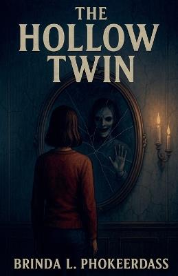 The Hollow Twin - Brinda L Phokeerdass - cover