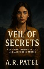 Veil of Secrets. A Gripping Thriller of Love, Lies, and Hidden Truths