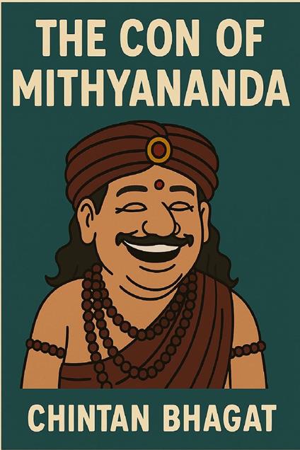 The Con of Mithyananda