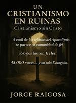 Un Cristianismo en Ruinas