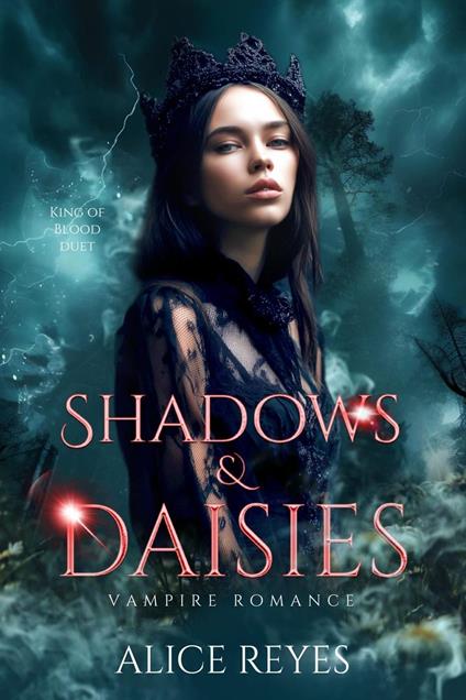 Shadows & Daisies: Vampire Romance