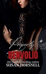 Property of Benvolio