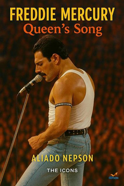 Freddie Mercury — Queen’s Song