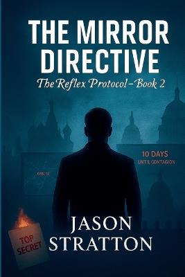 The Mirror Directive - Jason Stratton - cover