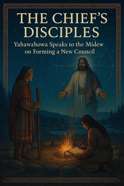 The Chief's Disciples