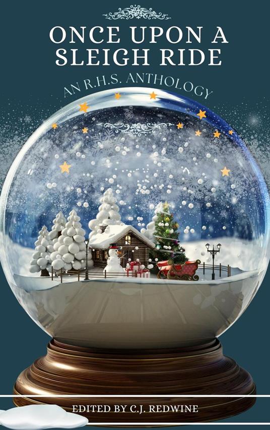 Once Upon a Sleigh Ride
