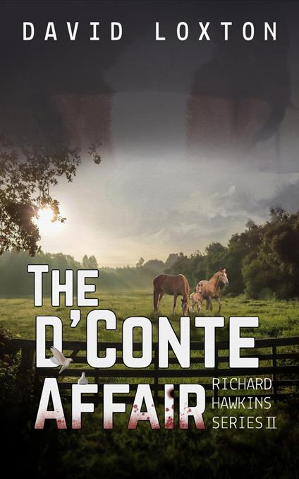 The d'Conte Affair