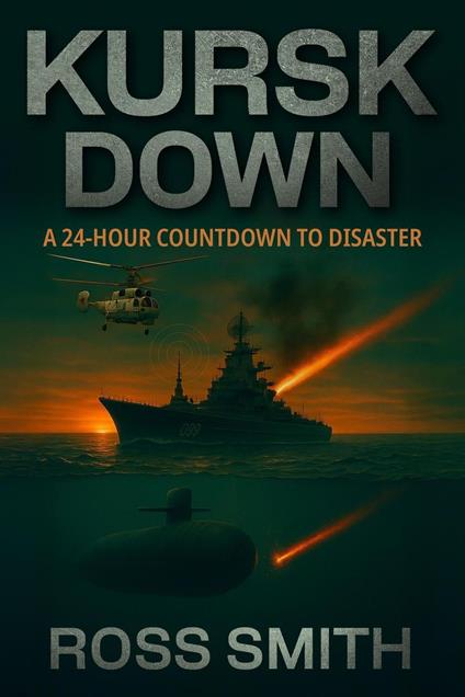 Kursk Down