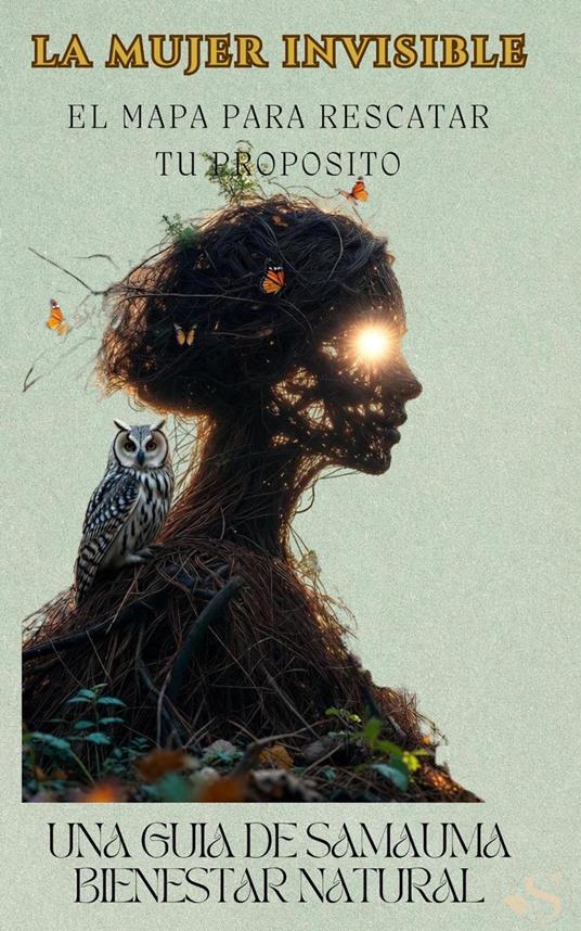 La Mujer Invisible