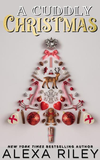 A Cuddly Christmas