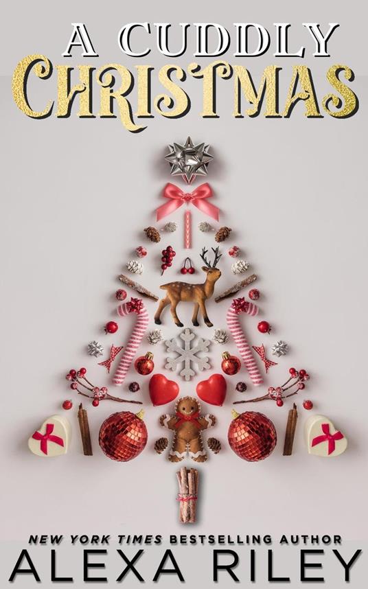A Cuddly Christmas
