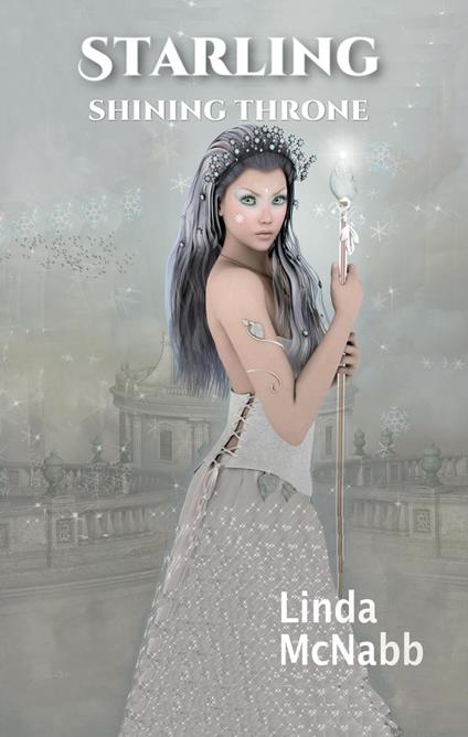 Starling - Linda McNabb - ebook