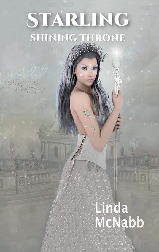 Starling - Linda McNabb - ebook
