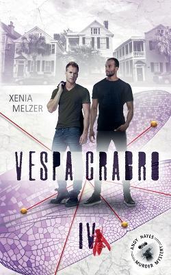 Vespa Crabro - Xenia Melzer - cover