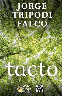 Tacto - Jorge Tripodi Falco - cover